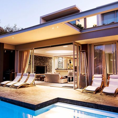 Blinkwater Villa Cape Town Ngoại thất bức ảnh