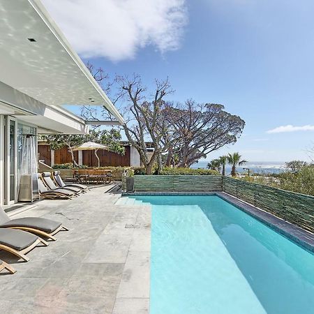 Blinkwater Villa Cape Town Ngoại thất bức ảnh