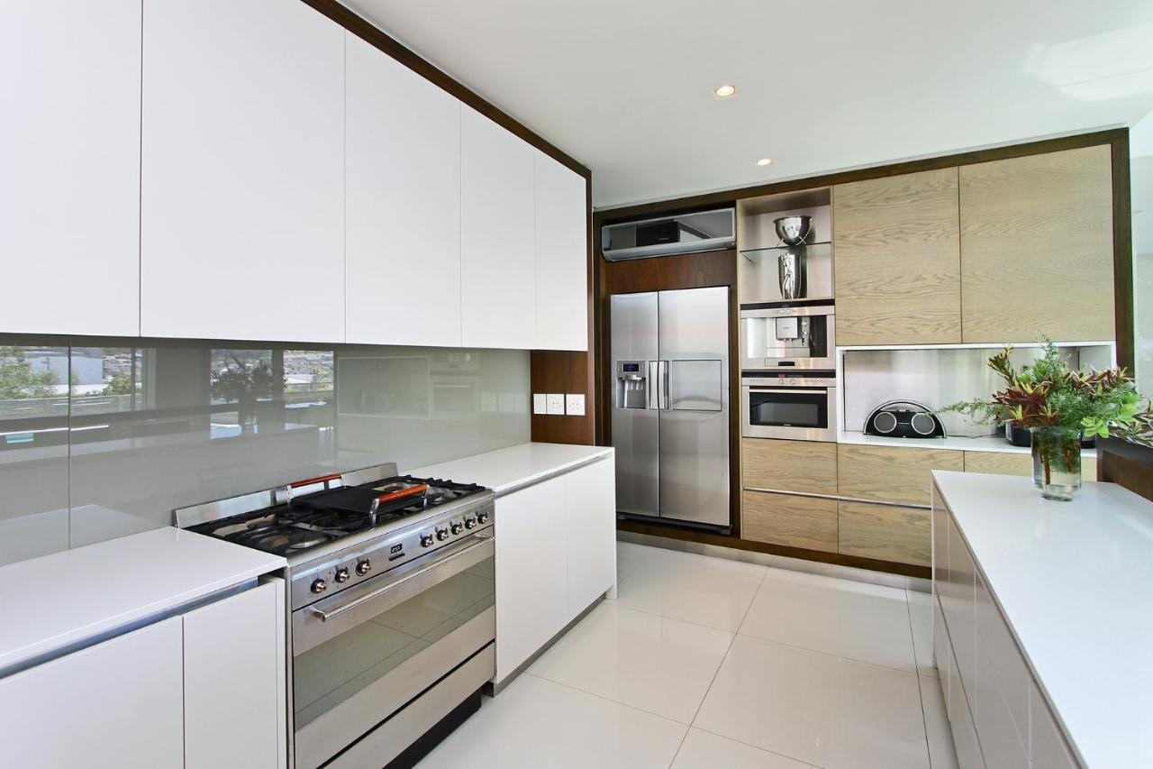 Blinkwater Villa Cape Town Ngoại thất bức ảnh