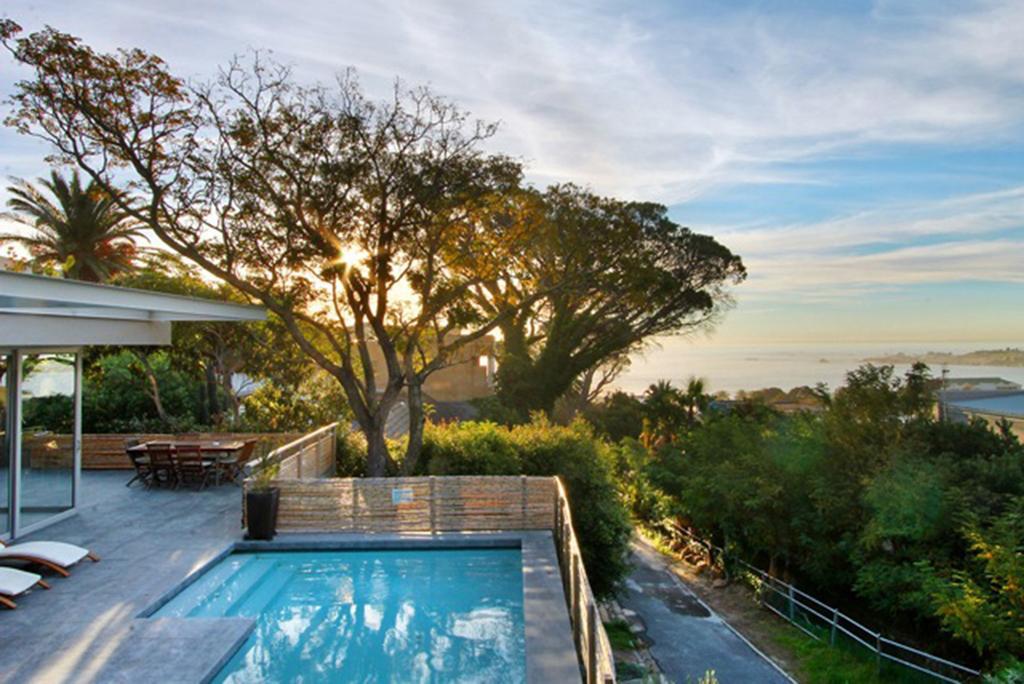 Blinkwater Villa Cape Town Ngoại thất bức ảnh