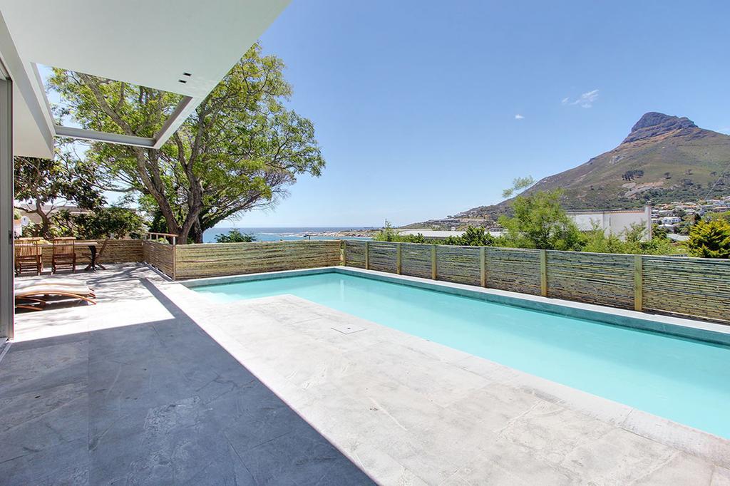 Blinkwater Villa Cape Town Ngoại thất bức ảnh