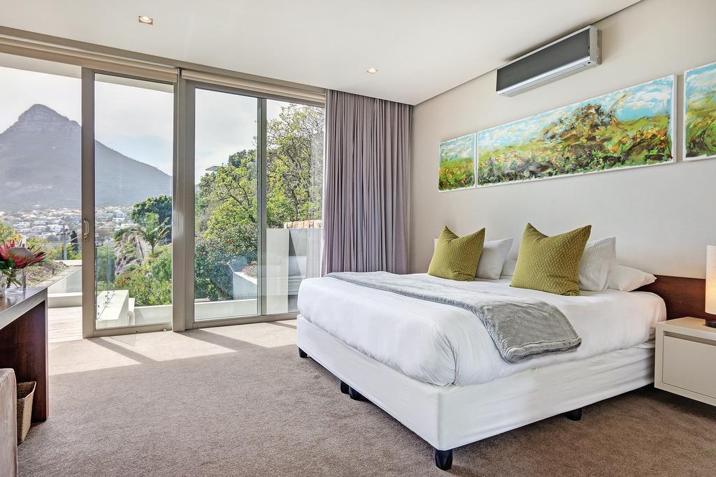 Blinkwater Villa Cape Town Ngoại thất bức ảnh