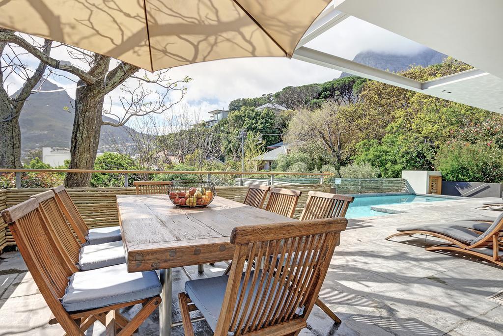Blinkwater Villa Cape Town Ngoại thất bức ảnh