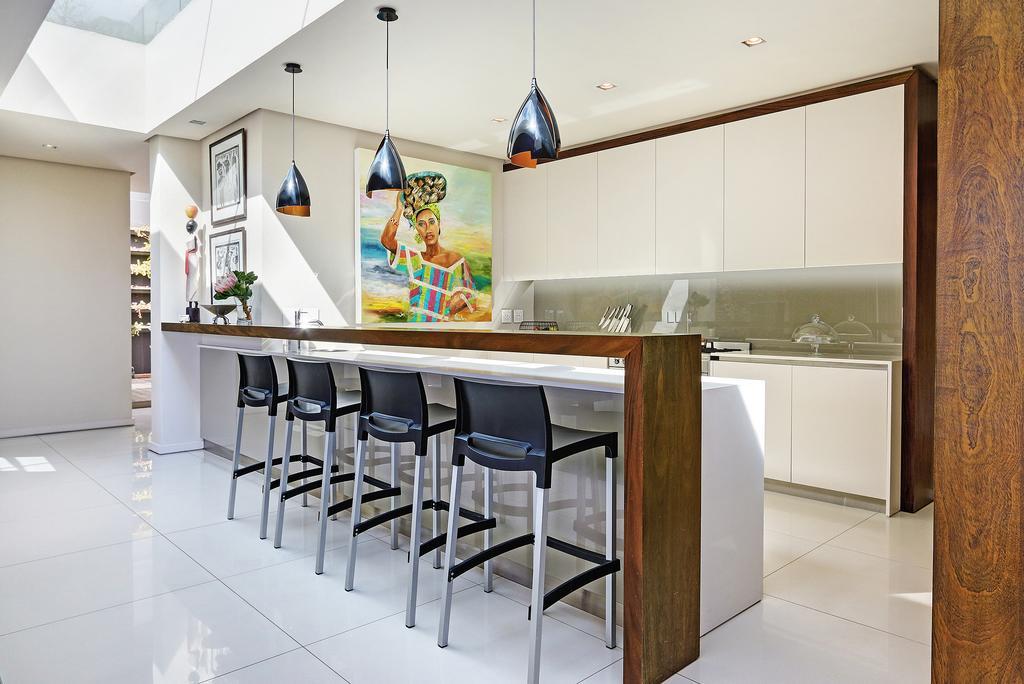 Blinkwater Villa Cape Town Ngoại thất bức ảnh