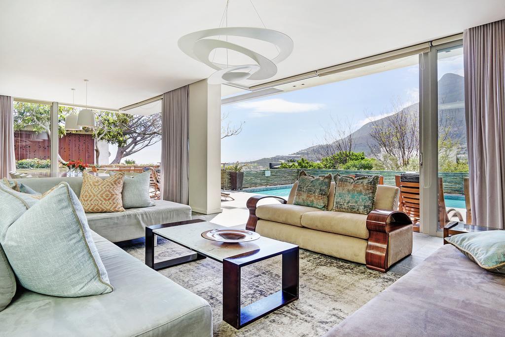 Blinkwater Villa Cape Town Ngoại thất bức ảnh
