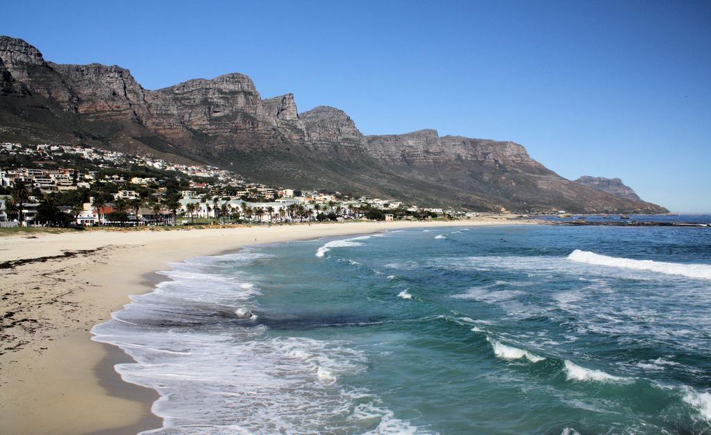 Blinkwater Villa Cape Town Ngoại thất bức ảnh