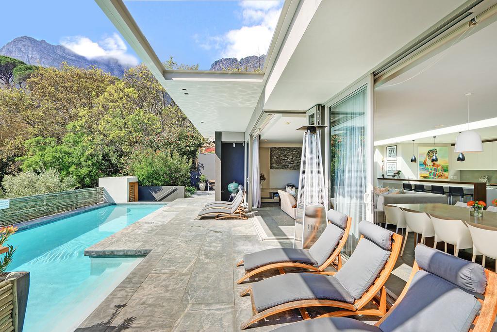 Blinkwater Villa Cape Town Ngoại thất bức ảnh