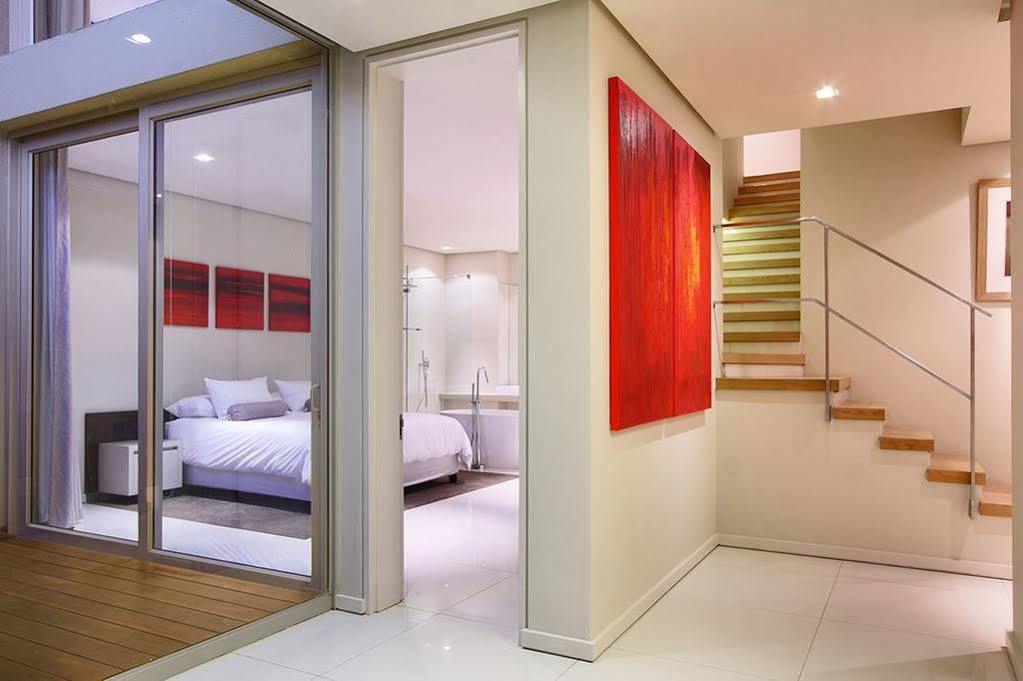 Blinkwater Villa Cape Town Ngoại thất bức ảnh