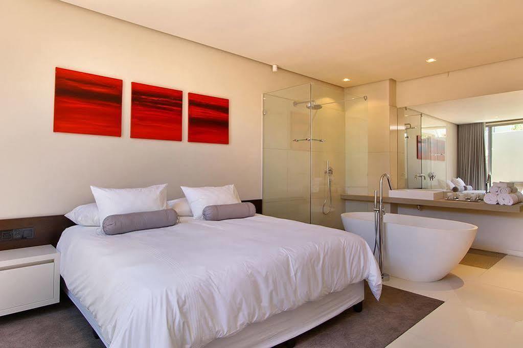 Blinkwater Villa Cape Town Ngoại thất bức ảnh