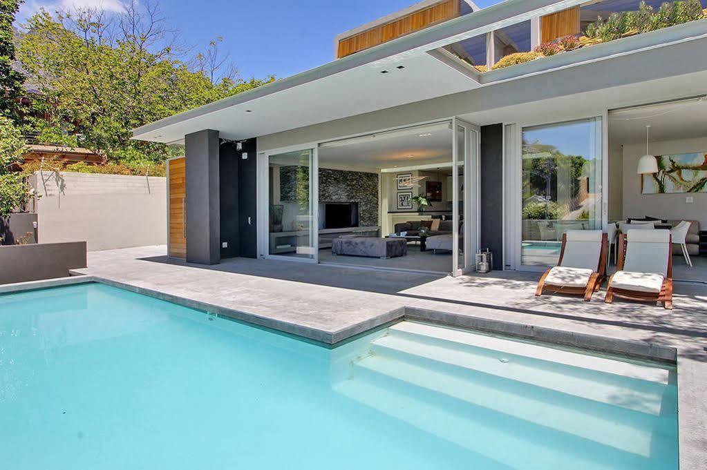 Blinkwater Villa Cape Town Ngoại thất bức ảnh