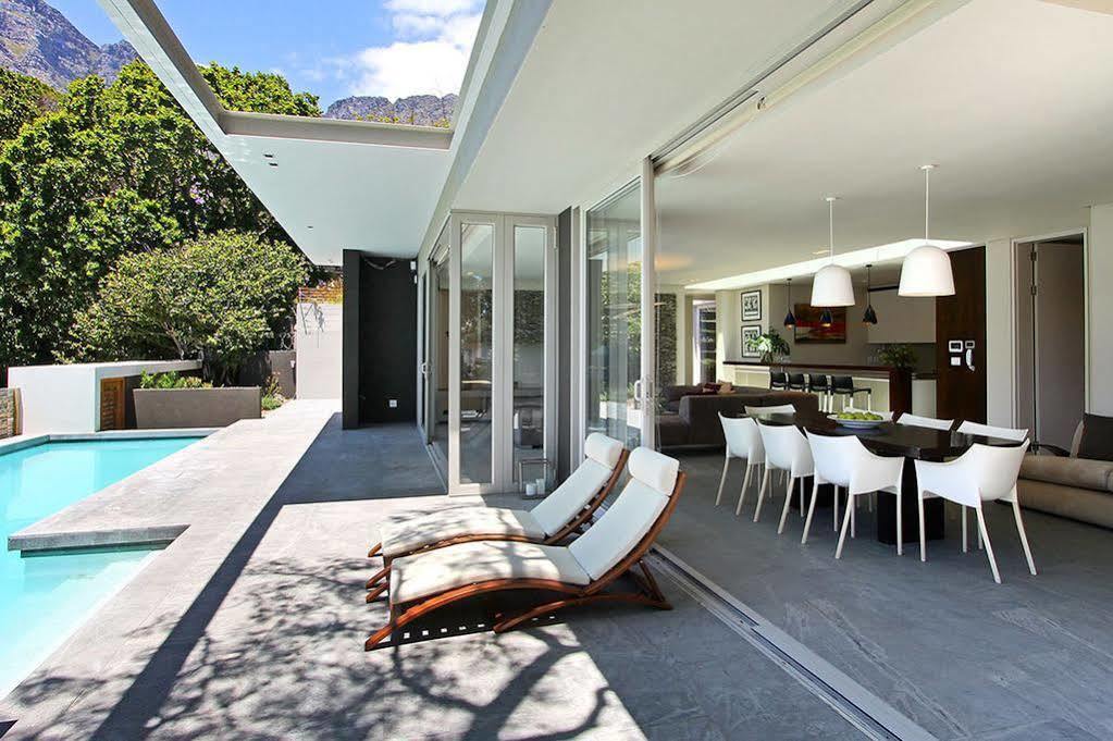 Blinkwater Villa Cape Town Ngoại thất bức ảnh