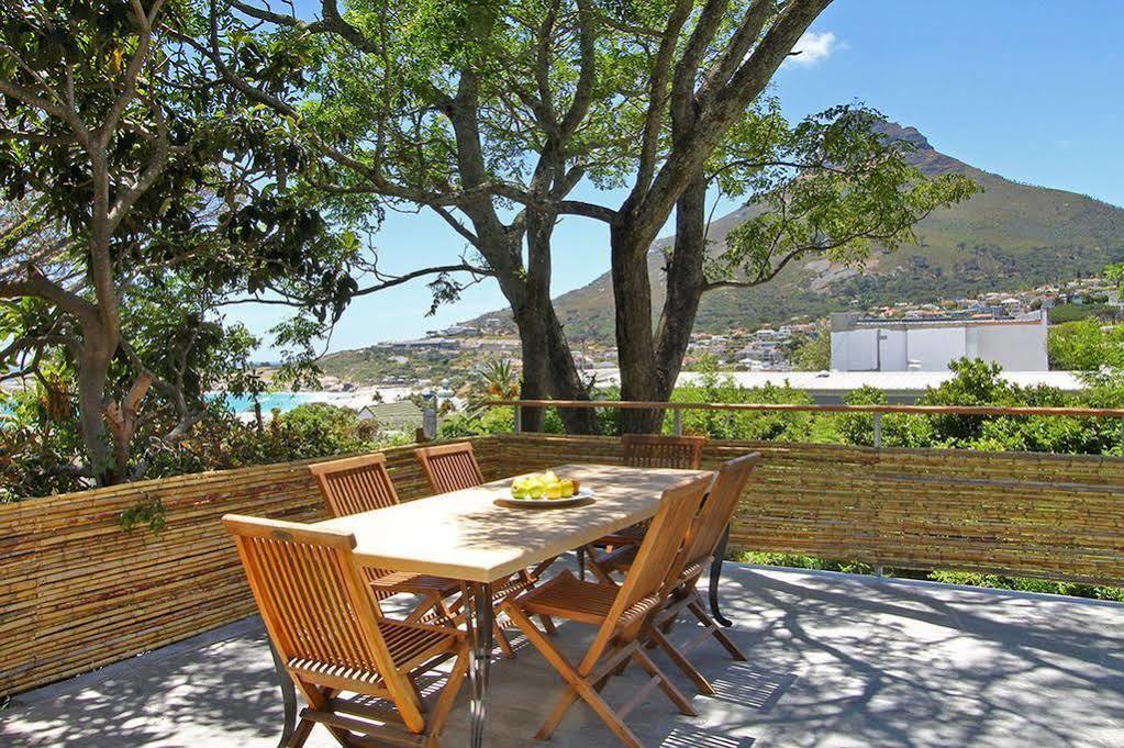 Blinkwater Villa Cape Town Ngoại thất bức ảnh