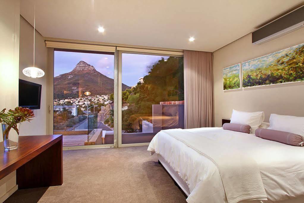 Blinkwater Villa Cape Town Ngoại thất bức ảnh