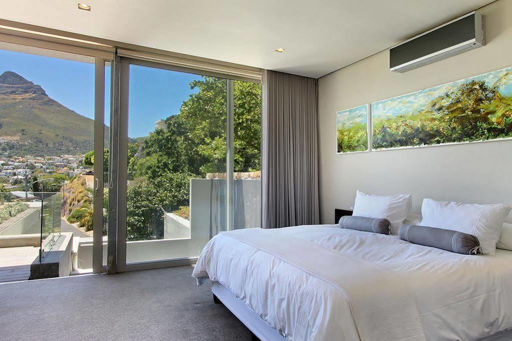 Blinkwater Villa Cape Town Ngoại thất bức ảnh