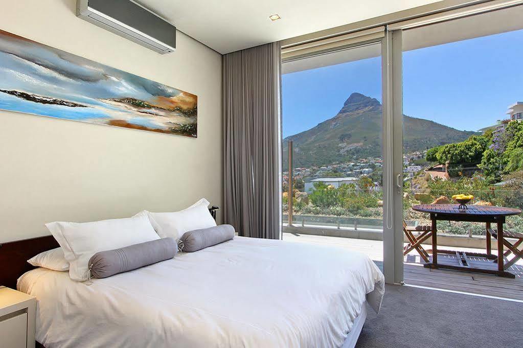 Blinkwater Villa Cape Town Ngoại thất bức ảnh