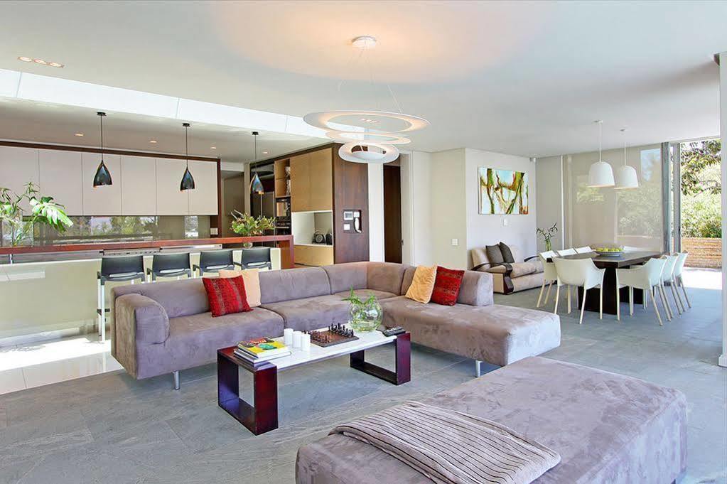 Blinkwater Villa Cape Town Ngoại thất bức ảnh