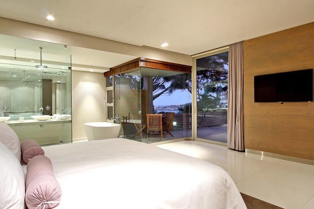 Blinkwater Villa Cape Town Ngoại thất bức ảnh