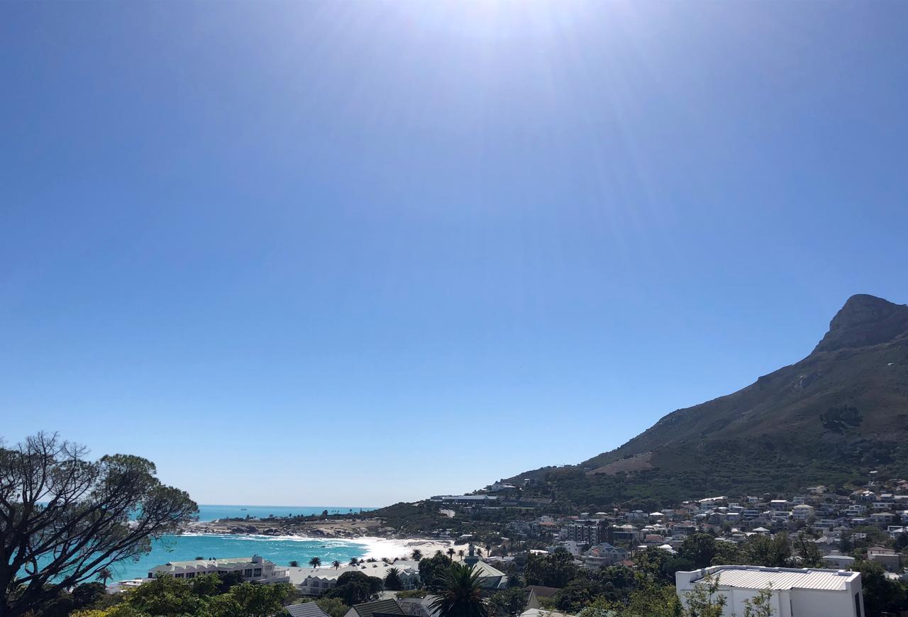 Blinkwater Villa Cape Town Ngoại thất bức ảnh