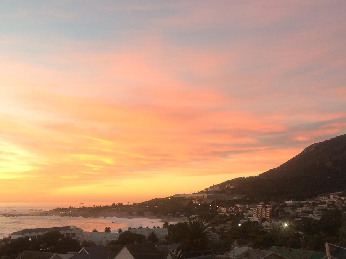 Blinkwater Villa Cape Town Ngoại thất bức ảnh