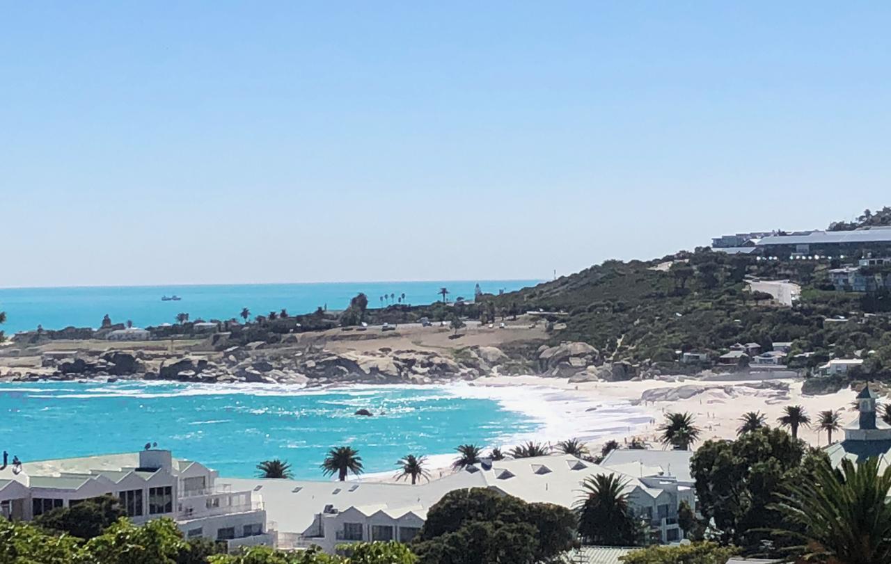 Blinkwater Villa Cape Town Ngoại thất bức ảnh