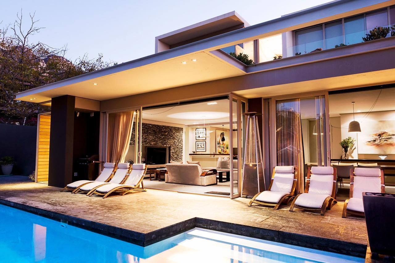 Blinkwater Villa Cape Town Ngoại thất bức ảnh