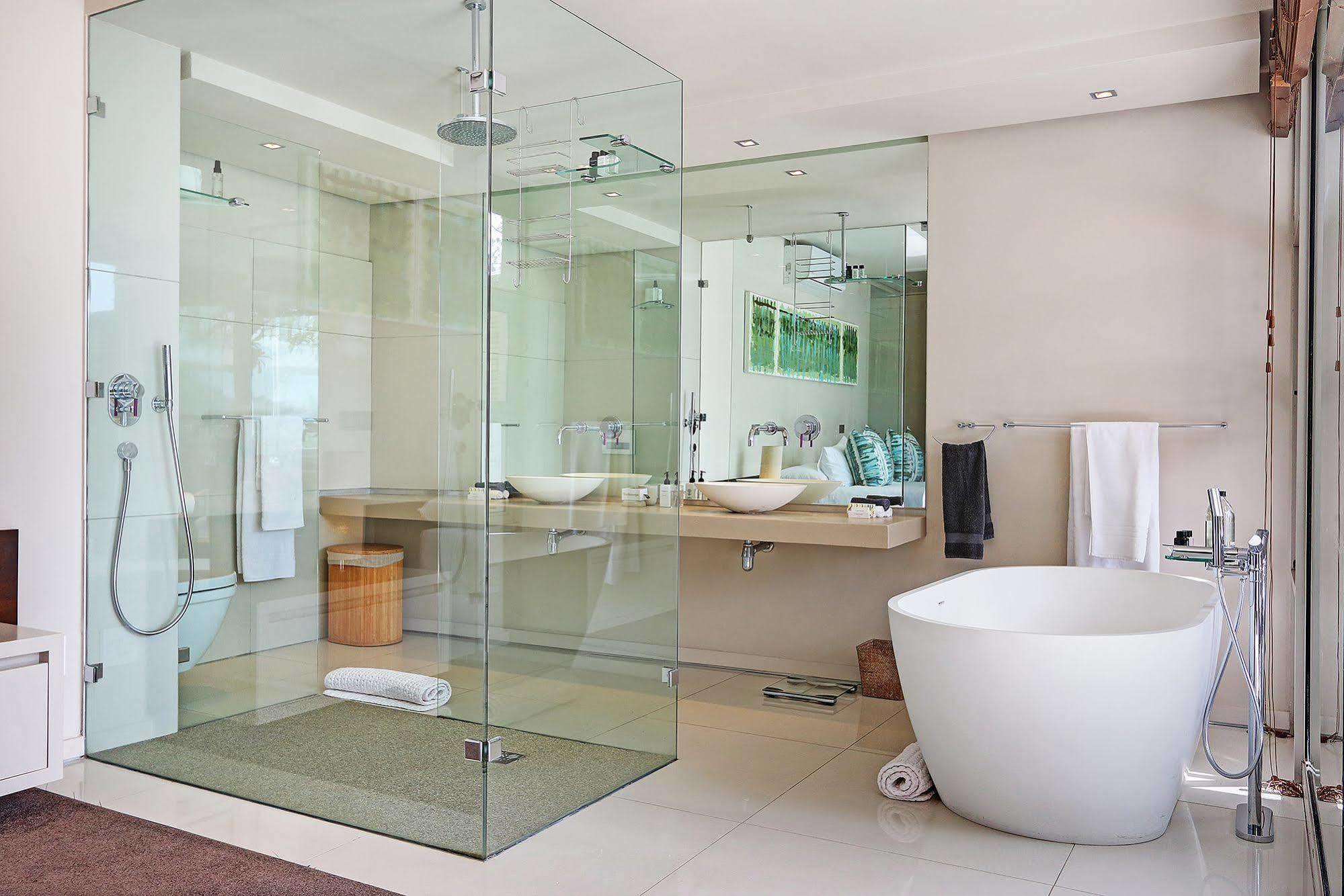 Blinkwater Villa Cape Town Ngoại thất bức ảnh
