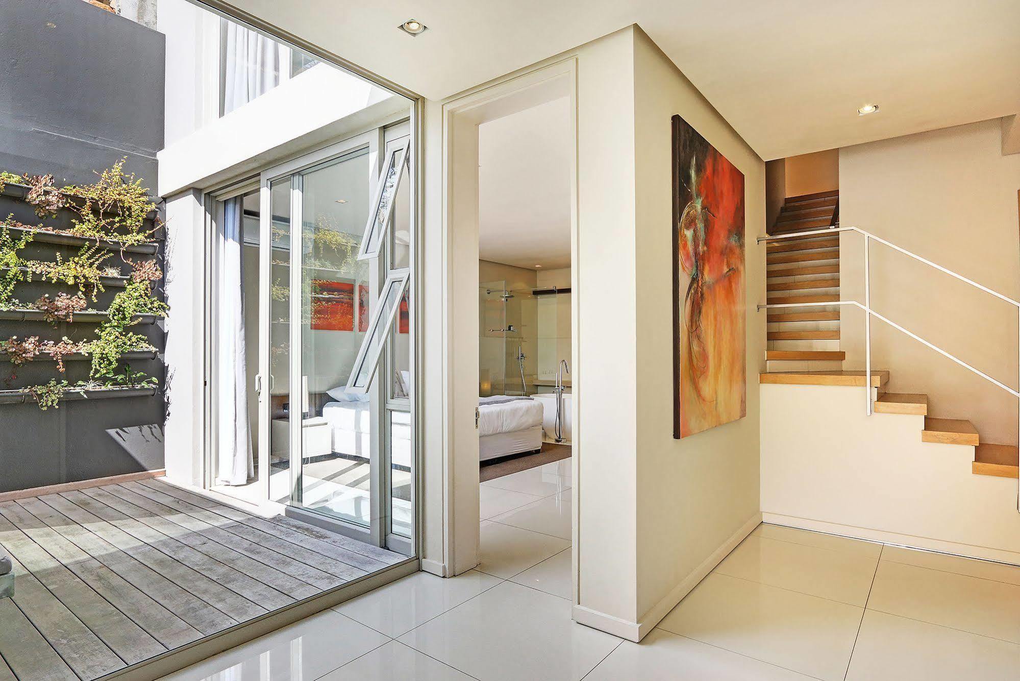 Blinkwater Villa Cape Town Ngoại thất bức ảnh