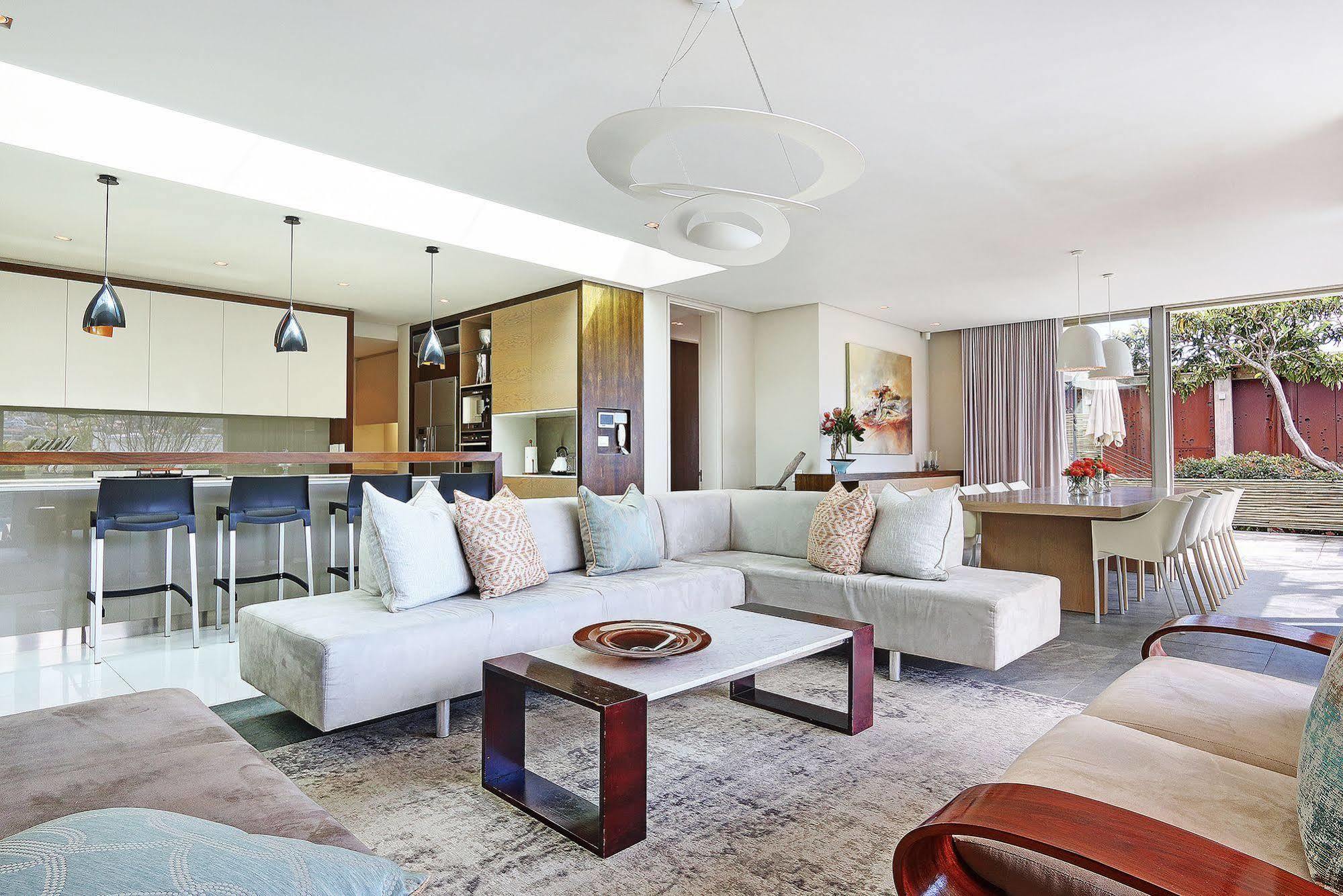 Blinkwater Villa Cape Town Ngoại thất bức ảnh