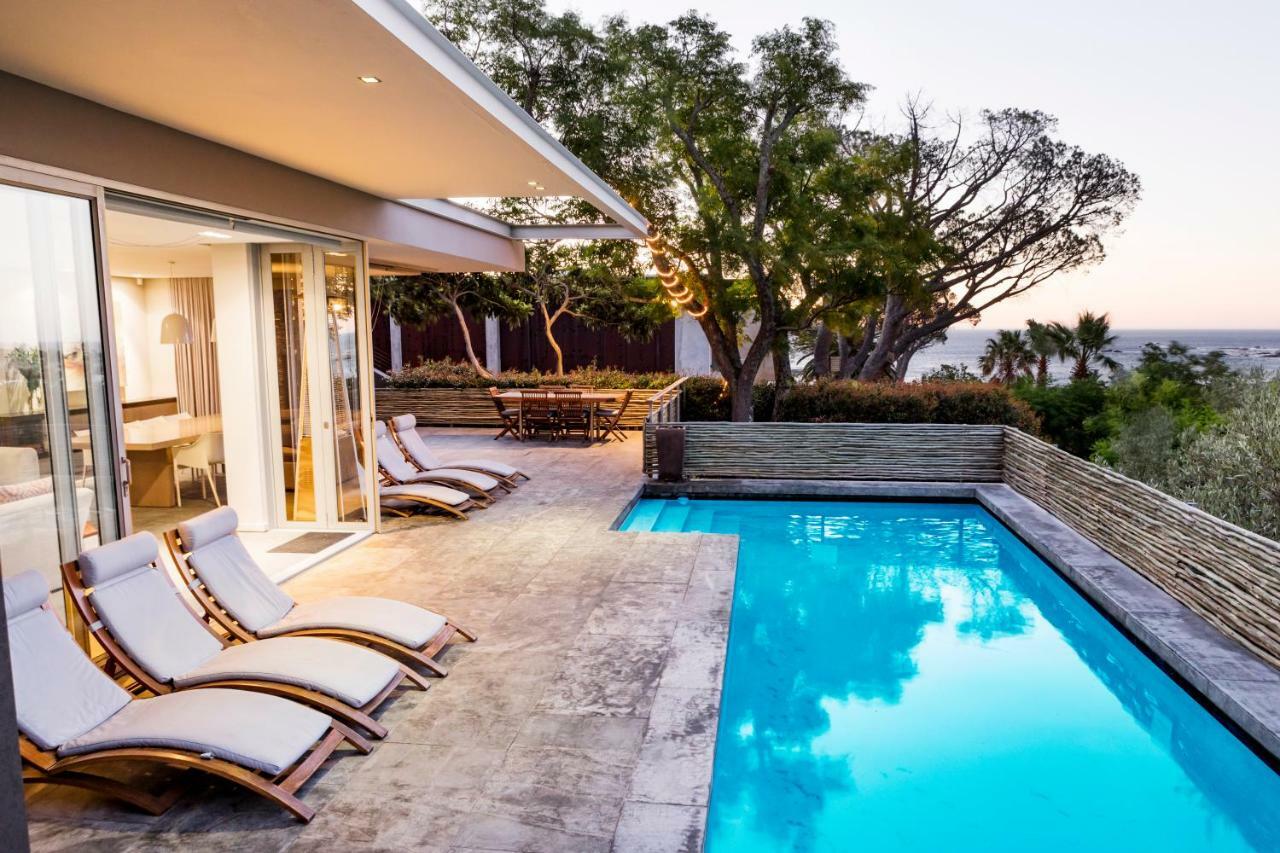 Blinkwater Villa Cape Town Ngoại thất bức ảnh